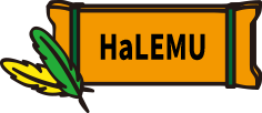HaLEMU CELEBRITYSALON